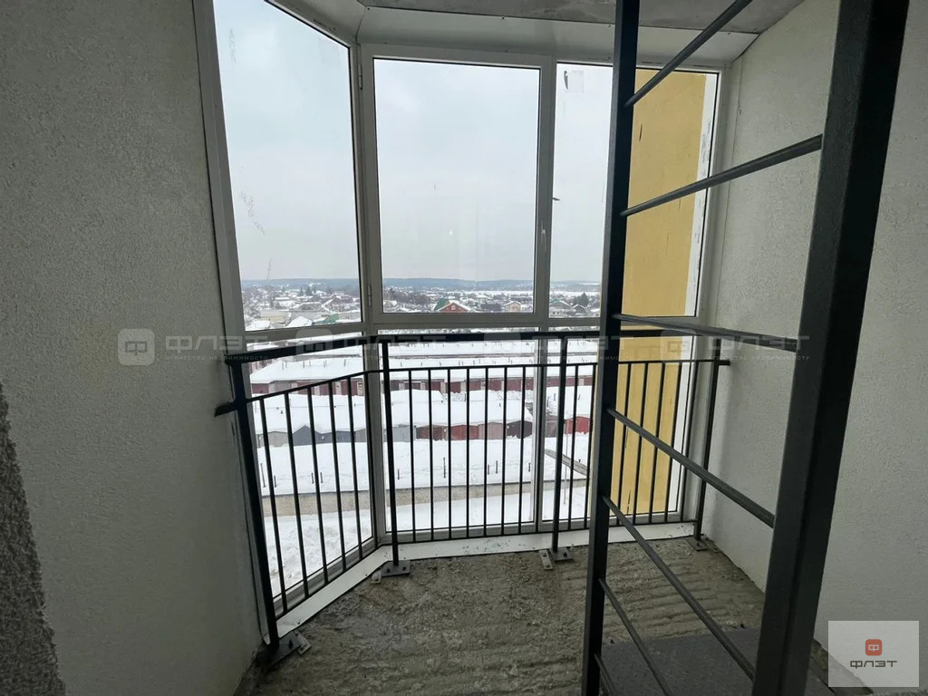 Продажа квартиры, Казань, ул. Лукина - Фото 7