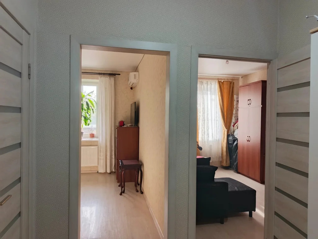 Продажа квартиры, Афипский, Северский район, улица Софийская ... - Фото 11