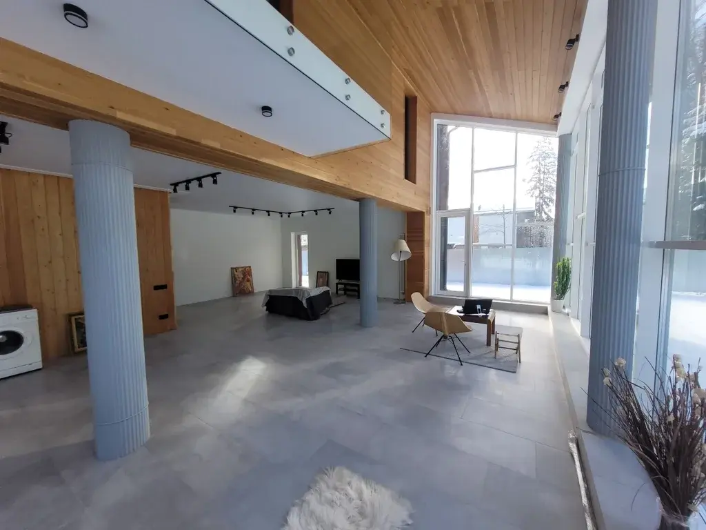 Дом, Истра, д. Троица, КП Радость, д.81 - Фото 18