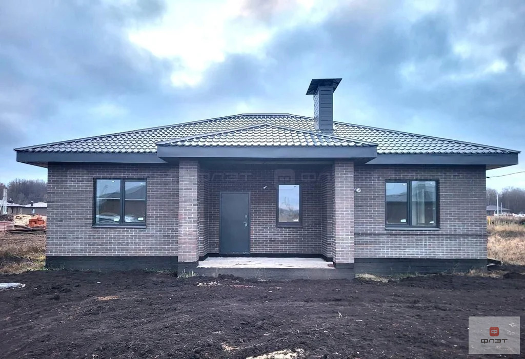 Продажа дома, Лаишевский район, ул. Восточная - Фото 1