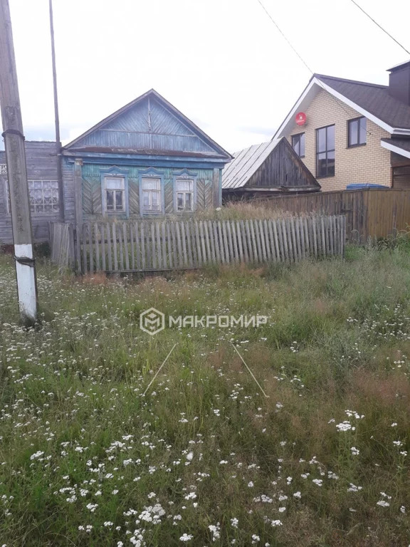 Дом В Золотаревке Пенза Купить