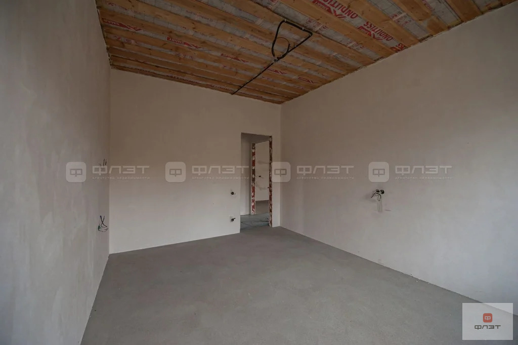 Продажа дома, Казань, ул. Зелёная Роща - Фото 33