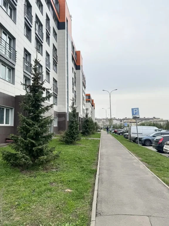 Продажа квартиры, Нахабино, Красногорский район, улица Королева - Фото 7