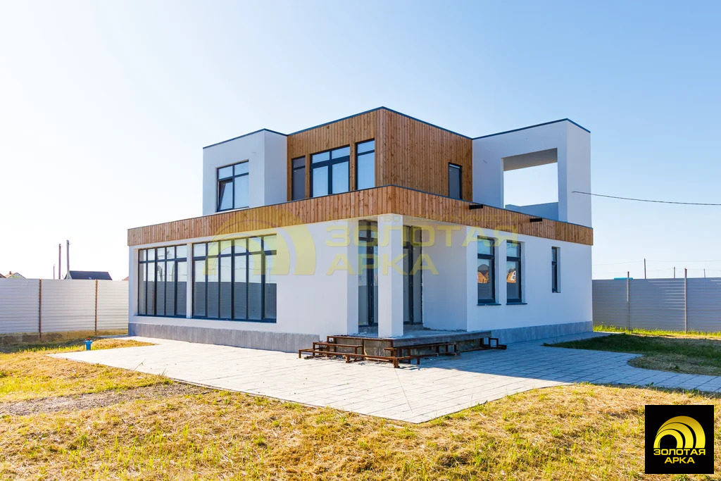 Продажа дома, Кучугуры, Темрюкский район, ул. Виноградная - Фото 21