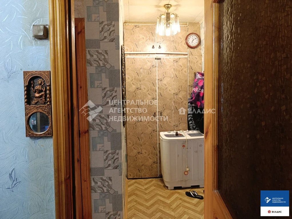 Продажа квартиры, Шилово, Шиловский район, ул. Стройкова - Фото 20