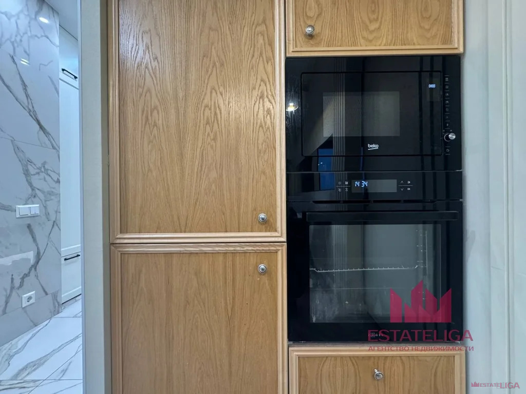 Продажа квартиры, Волгоградский пр-кт. - Фото 9