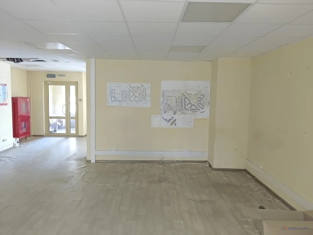 Продажа торгового помещения, 6-я Радиальная улица - Фото 6