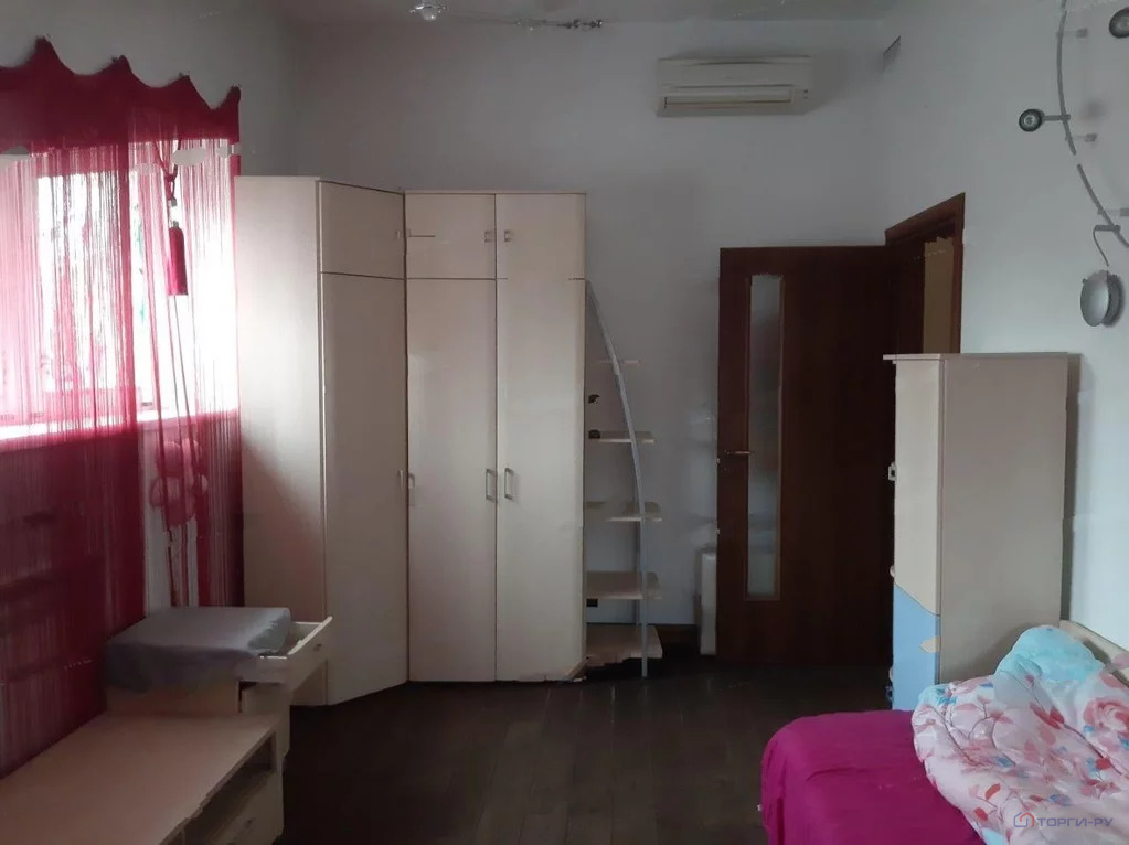Продажа квартиры, Староконюшенный пер. - Фото 0
