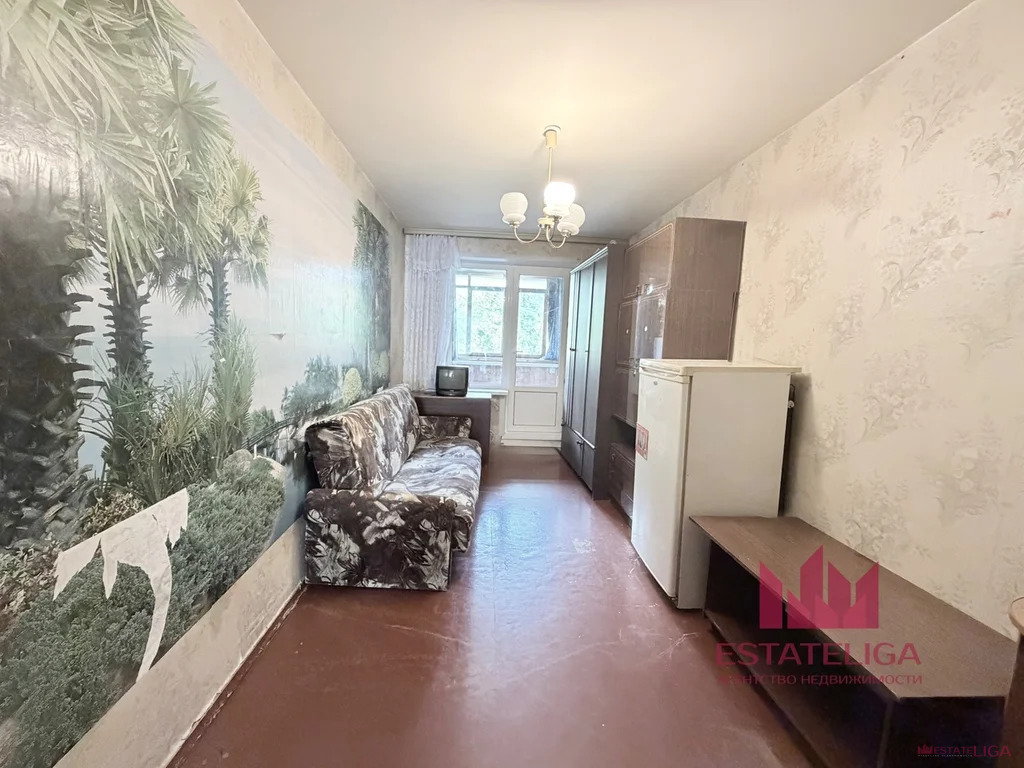 Продажа квартиры, Видное, Ленинский район, Ленинского Комсомола пр-кт. - Фото 17