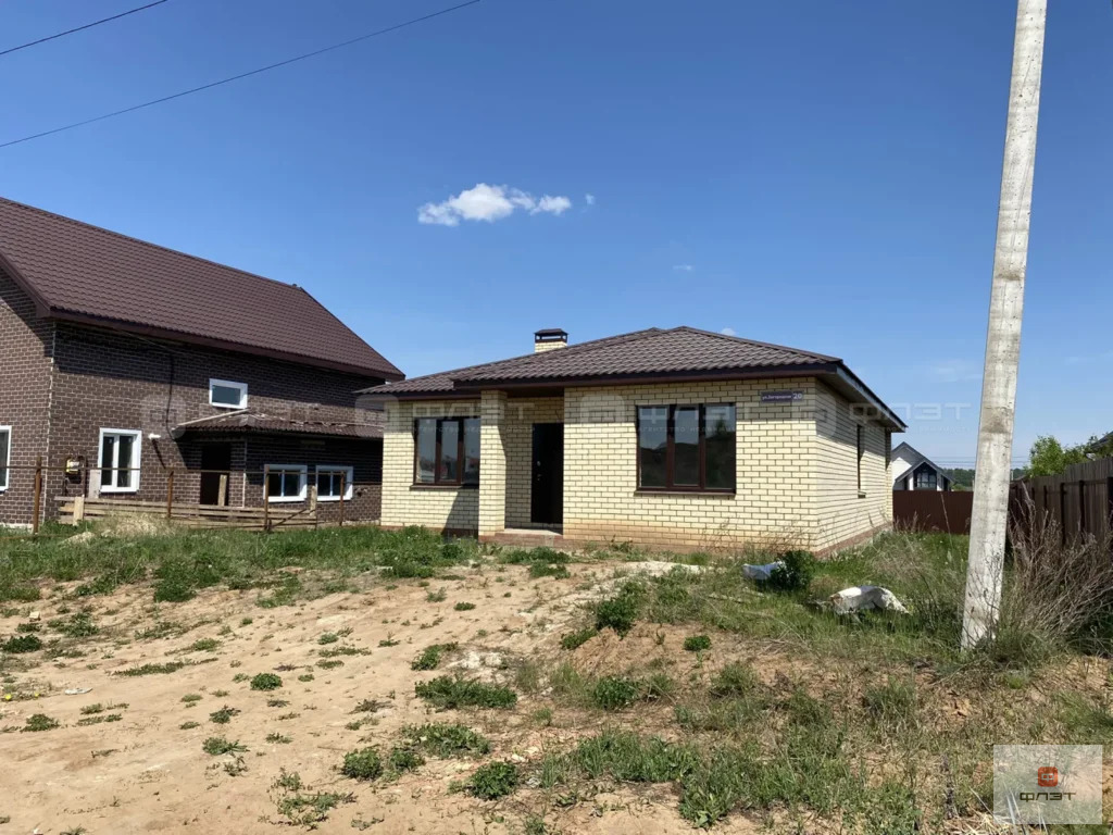Продажа дома, Куюки, Пестречинский район, ул. Загородная - Фото 3
