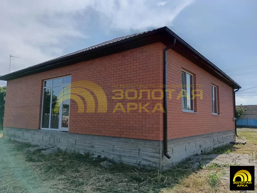 Продажа дома, Вышестеблиевская, Темрюкский район, ул. Ленина - Фото 4