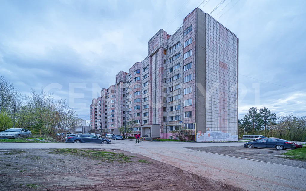 Продажа комнаты, Пермь, ул. Ветлужская - Фото 11