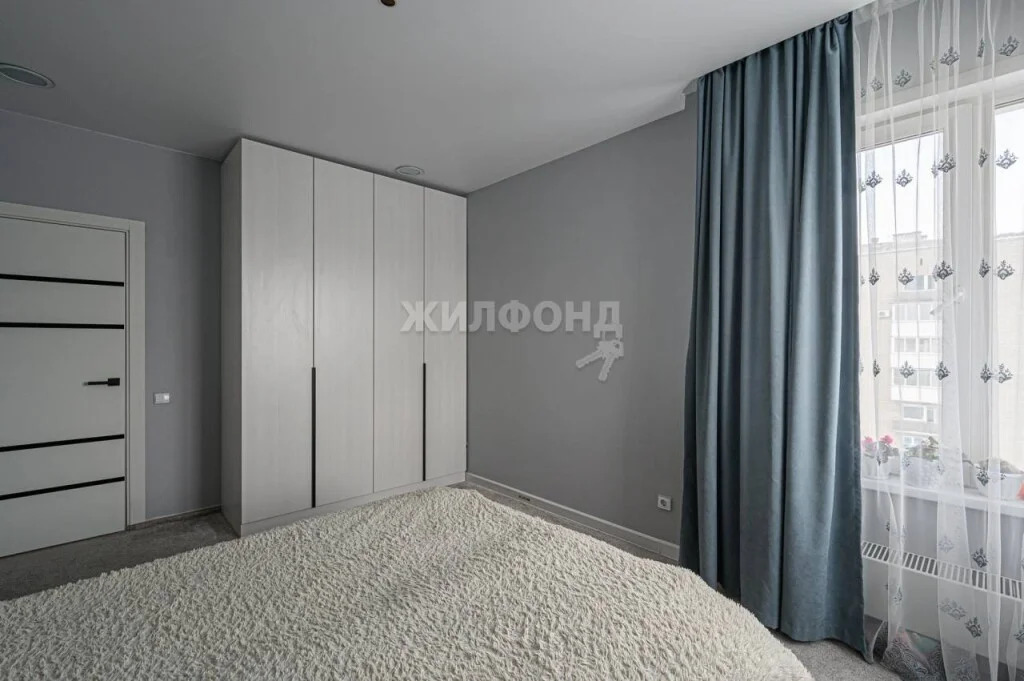 Продажа квартиры, Новосибирск, ул. Республиканская - Фото 17