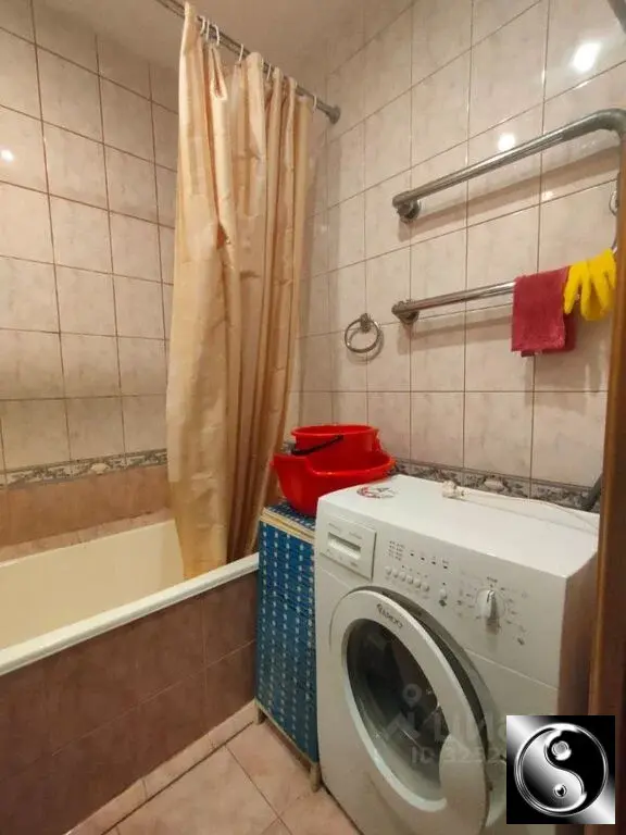 Аренда комнаты 77.0/13м Старонародная ул., 2, Москва, ЮЗАО, р-н Южное ... - Фото 9