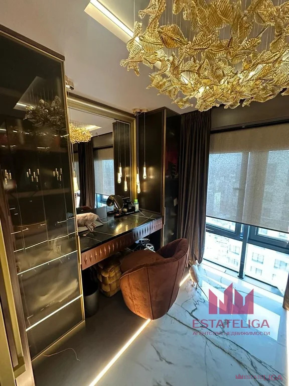 Продажа пентхауса, Дмитровское ш. - Фото 9