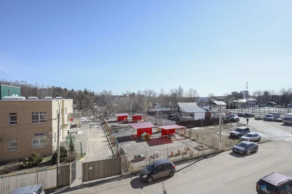 Давно присматриваете квартиру в тёплом кирпичном доме в экологически ч - Фото 14