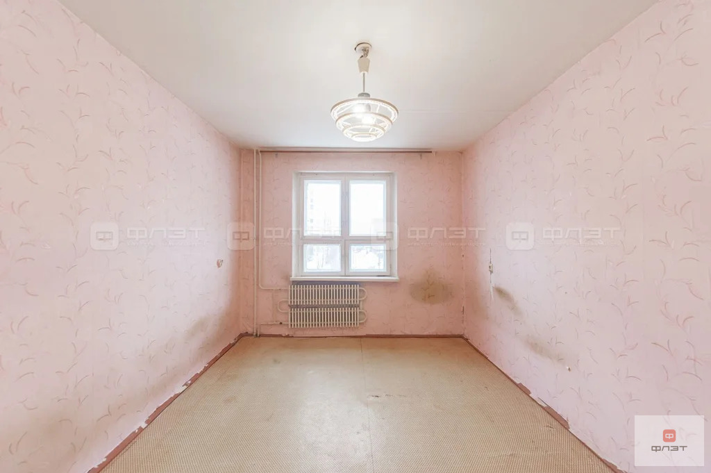 Продажа квартиры, Казань, Победы пр-кт. - Фото 3