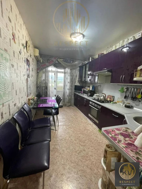 Продажа квартиры, Пятигорск, ул. Огородная - Фото 8