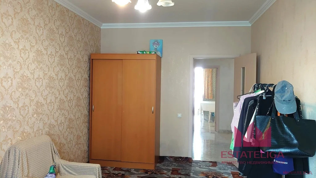 Продажа квартиры, Люберцы, Люберецкий район, Весенняя улица - Фото 5