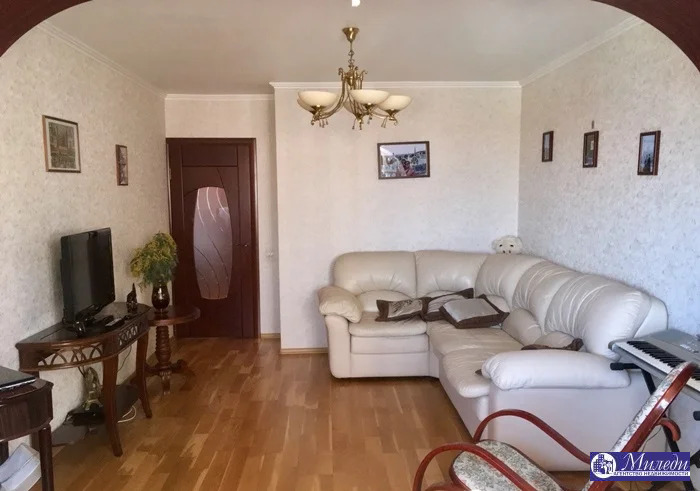 Продажа квартиры, Батайск, Северный массив микрорайон - Фото 6