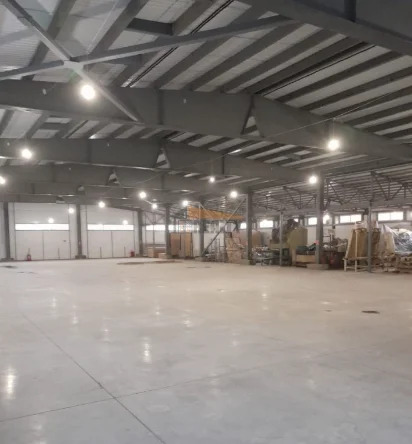 Продажа производственного помещения, Аксено-Бутырки, Богородский г. ... - Фото 6