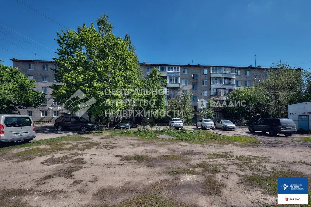 Продажа квартиры, Рыбное, Рыбновский район, ул. Большая - Фото 15