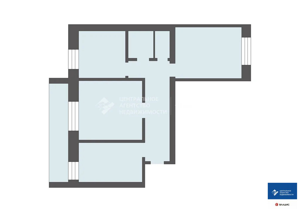 Продажа квартиры, Рязань - Фото 18