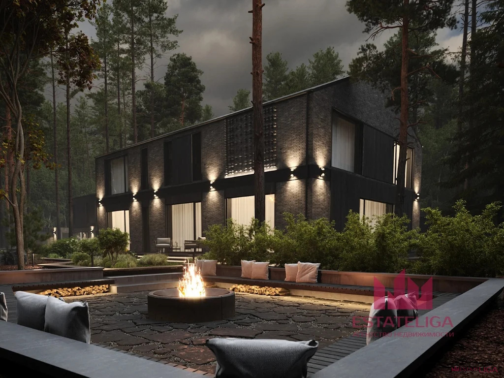 Продажа дома, Одинцовский район, Центральная улица - Фото 11