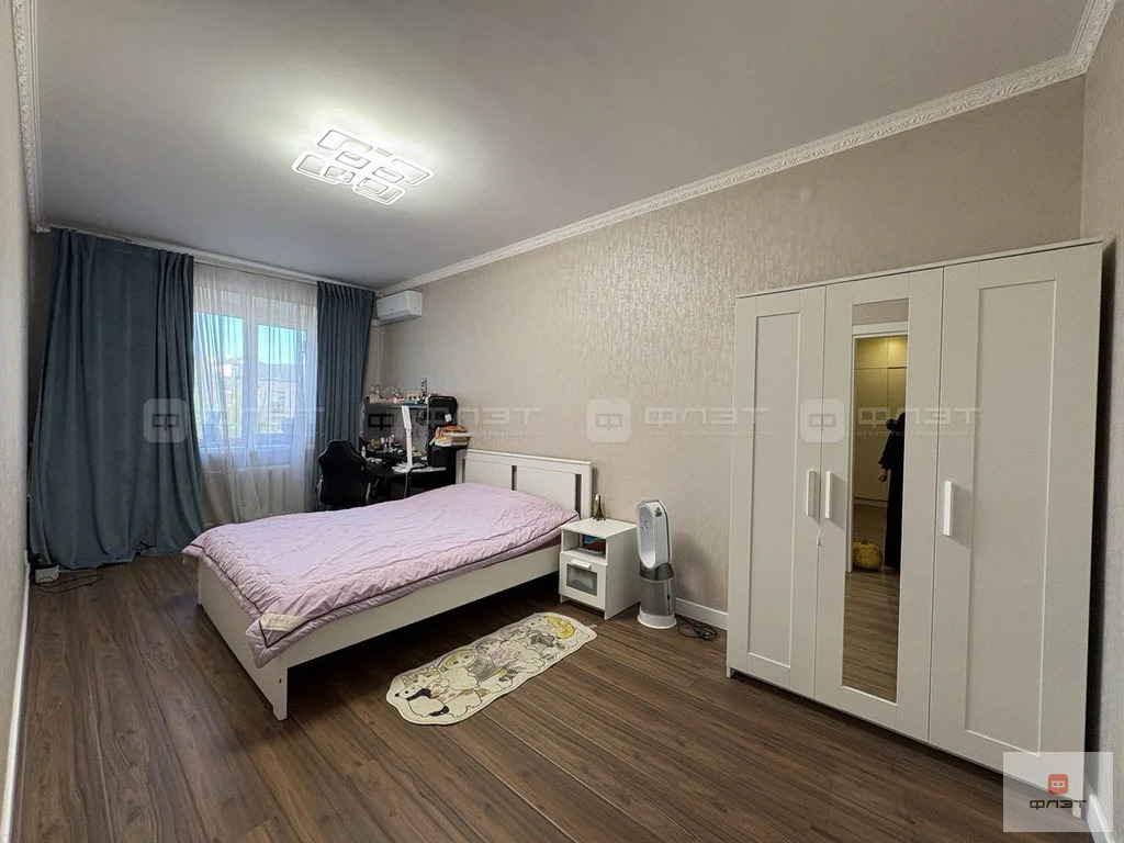 Продажа квартиры, Казань, ул. Абсалямова - Фото 8