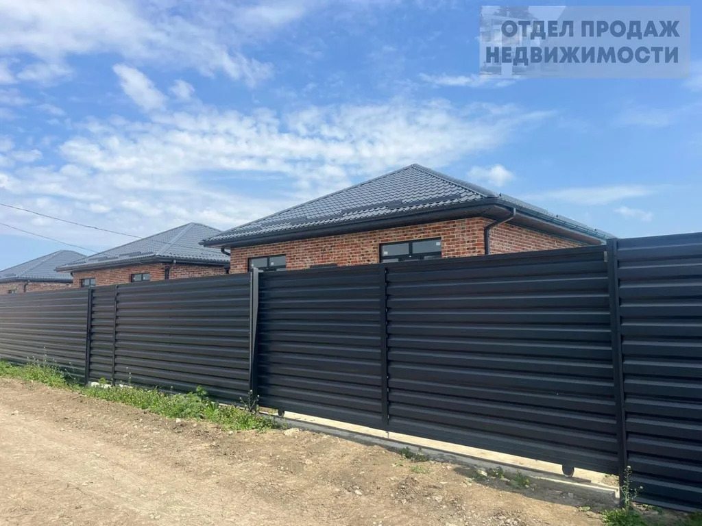 Дом от застройщика под семейную ипотеку - Фото 2