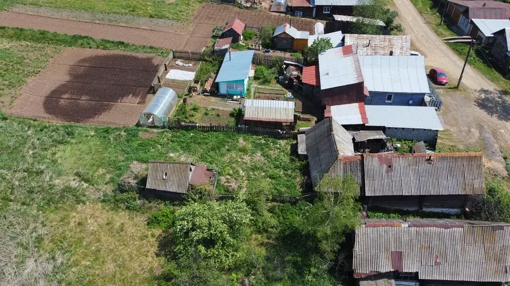 В продаже домик, расположенный в живописном городе Нязепетровске на ул - Фото 2