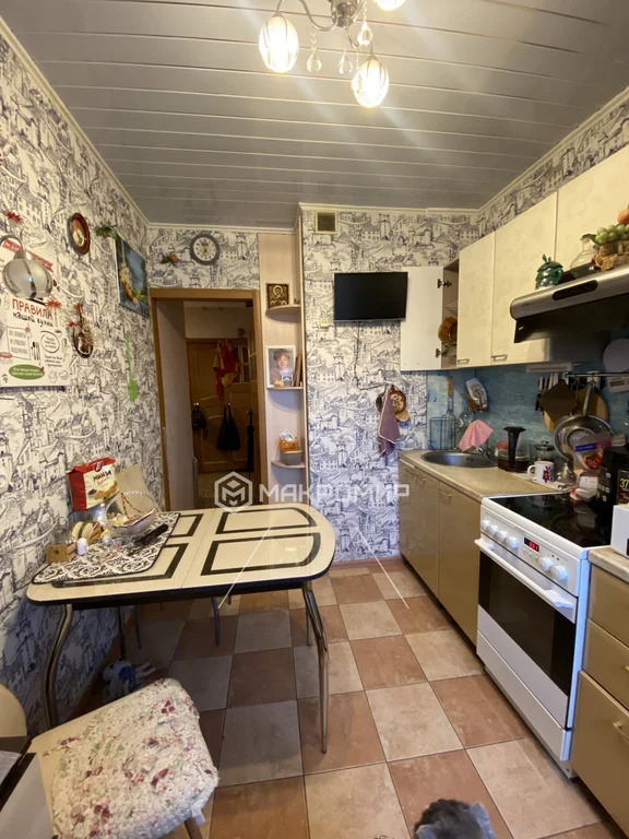 Продажа квартиры, м. Московская, Пулковское ш. - Фото 11