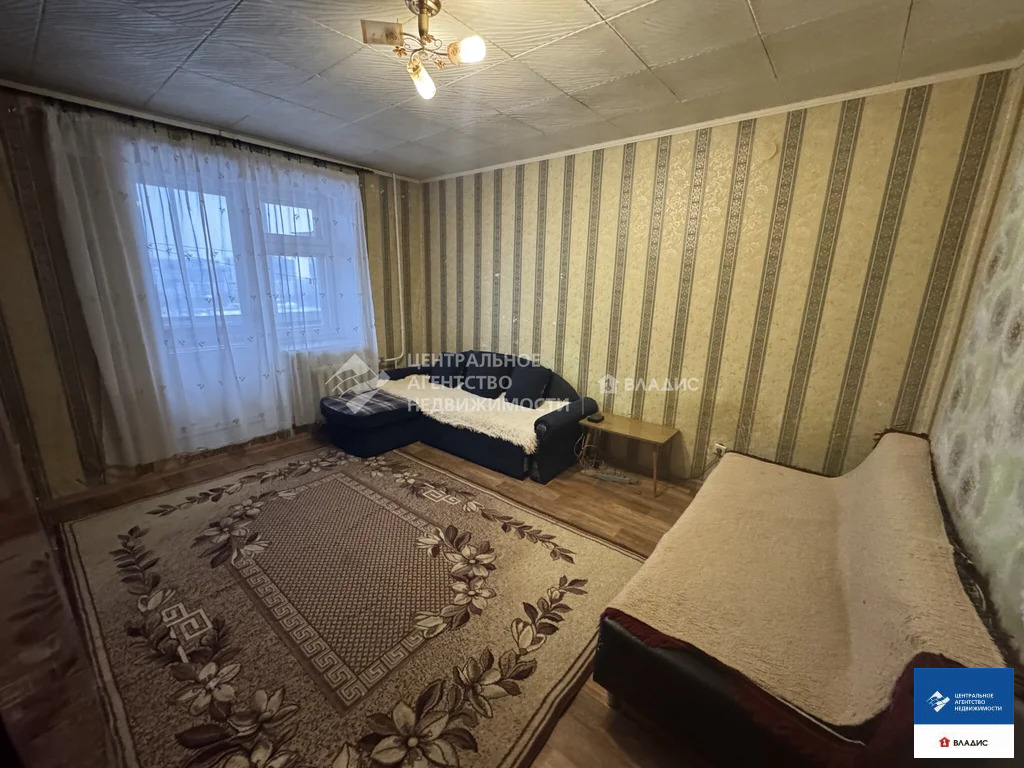 Аренда квартиры, Рязань, ул. Чкалова - Фото 3