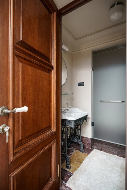 Продажа квартиры, м. Старая деревня, Приморский пр-кт. - Фото 13