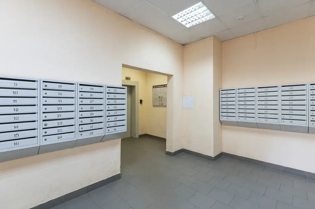 Продам просторную 1-ком. квартиру - Фото 40