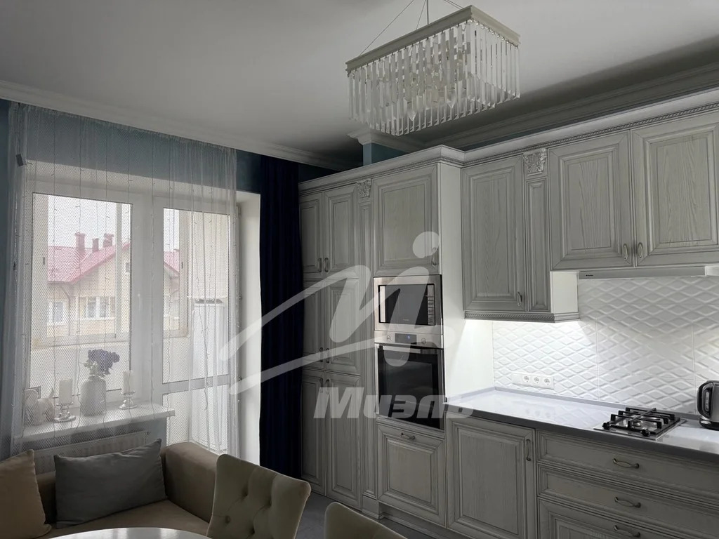 Продажа квартиры, Истра, Истринский район, Генерала Белобородова ... - Фото 9