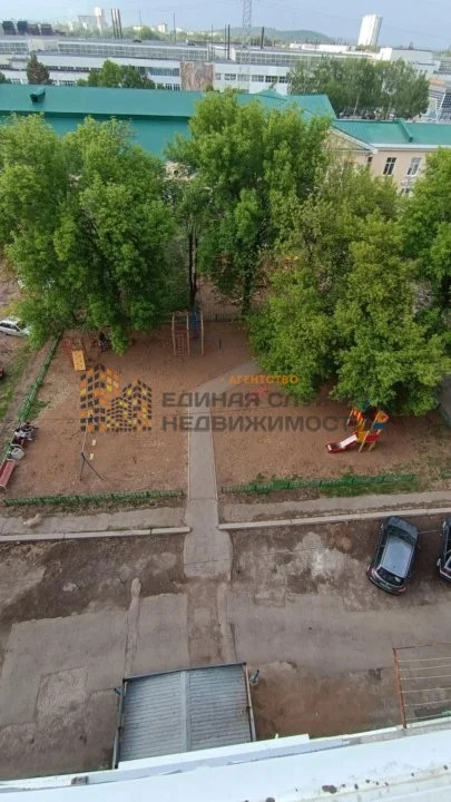 Аренда квартиры, Уфа, ул. Ферина - Фото 6