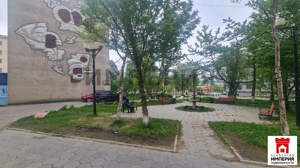 Продажа квартиры, Магадан, Школьный пер. - Фото 3