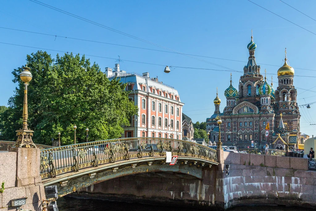 Продажа квартиры, Мойки реки наб. - Фото 18