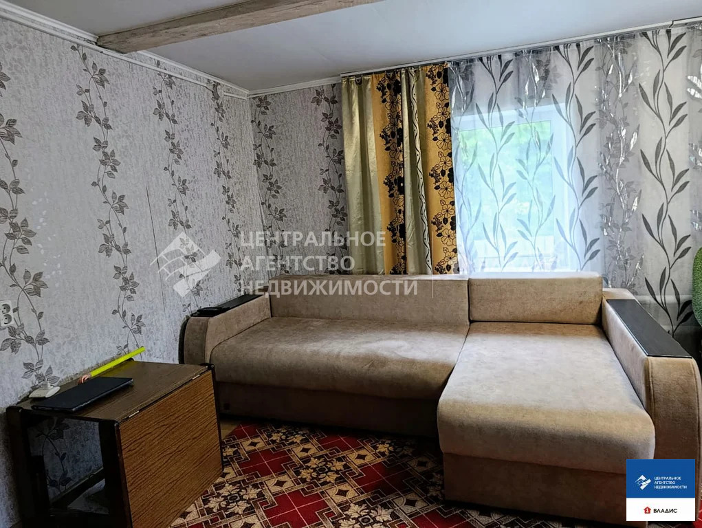 Продажа дома, Фролово, Шиловский район, улица Евпатия Коловрата - Фото 17