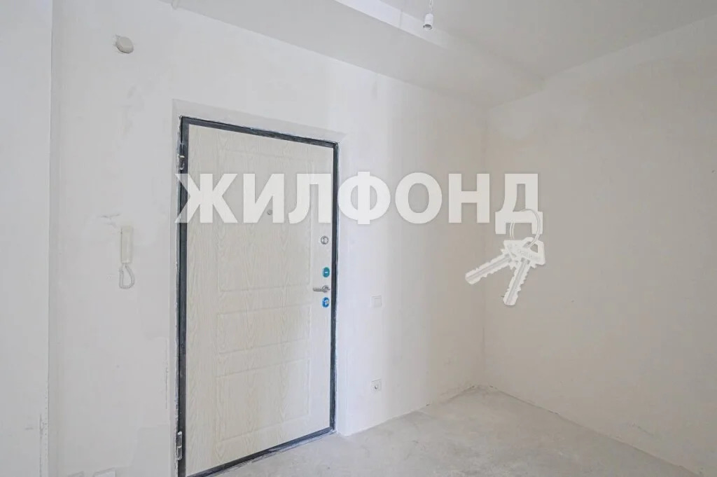 Продажа квартиры, Новосибирск, ул. Междуреченская - Фото 17