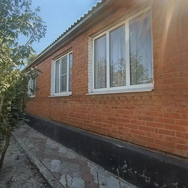 Продажа дома, Крымск, Крымский район, ул. Шаумяна - Фото 5