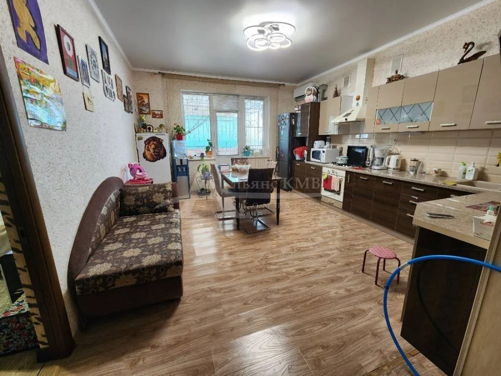 Продажа дома, Георгиевск, Курганная ул. - Фото 2