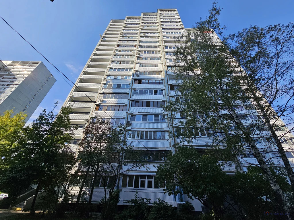 Продажа квартиры, Зеленоград - Фото 1