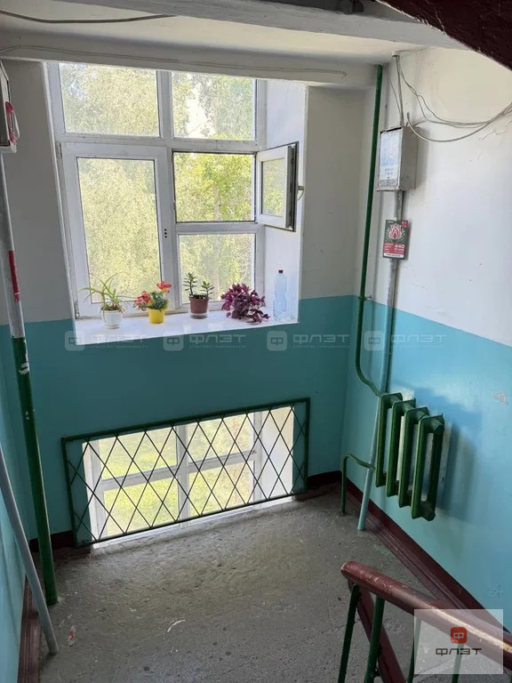 Продажа квартиры, Казань, ул. Октябрьская - Фото 13