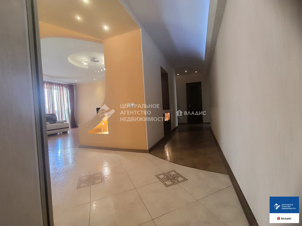 Аренда квартиры, Рязань, ул. Радищева - Фото 20