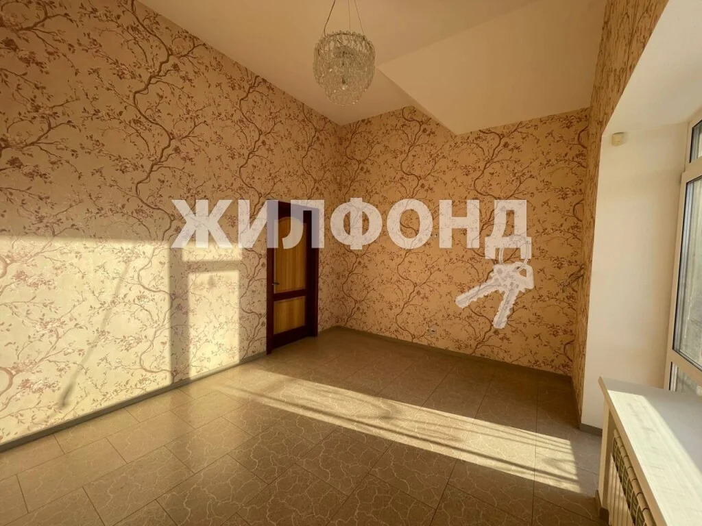 Продажа дома, Новосибирск, ул. Бирюзовая - Фото 29