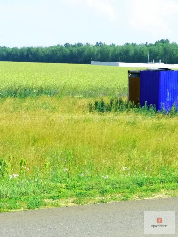 Продажа участка, Державино, Лаишевский район, дом 1002 - Фото 4