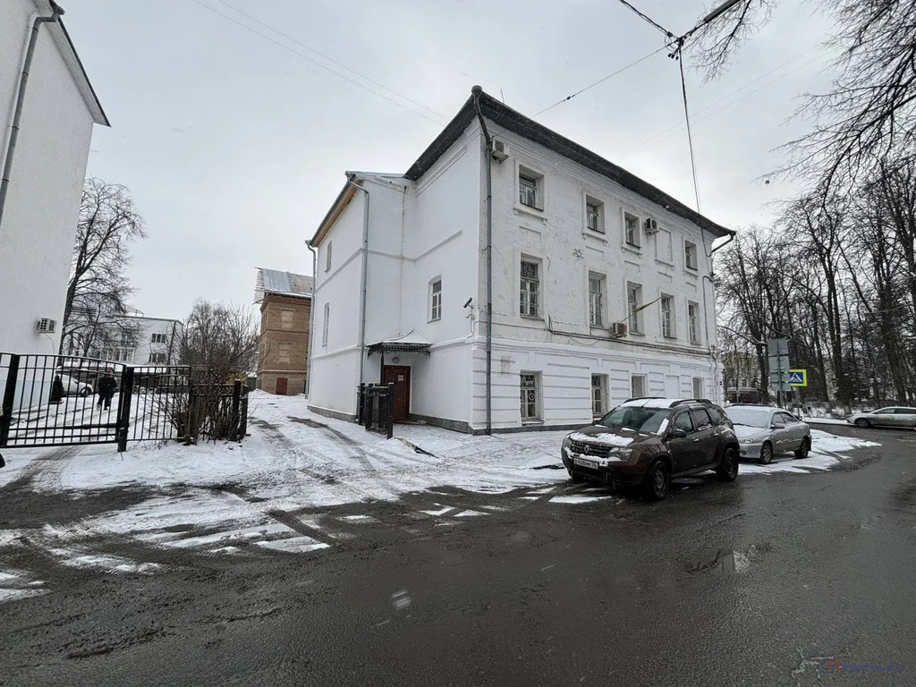 Продажа офиса, Ярославль, Челюскинцев пл. - Фото 15