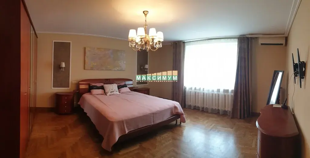 4 комнатная квартира в Домодедово, ул. 25 лет Октября, д.1 - Фото 6